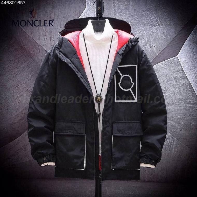 Moncler Men's Outwear 41